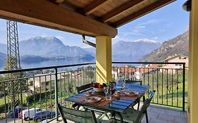 Balcony Lake View Apartment